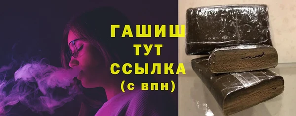 гашик Бежецк