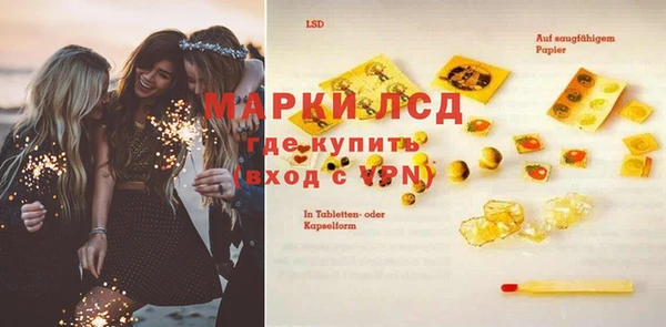 молекула духа Магадан